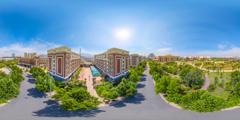 江苏财会职业学院_航拍宿舍 拷贝_1